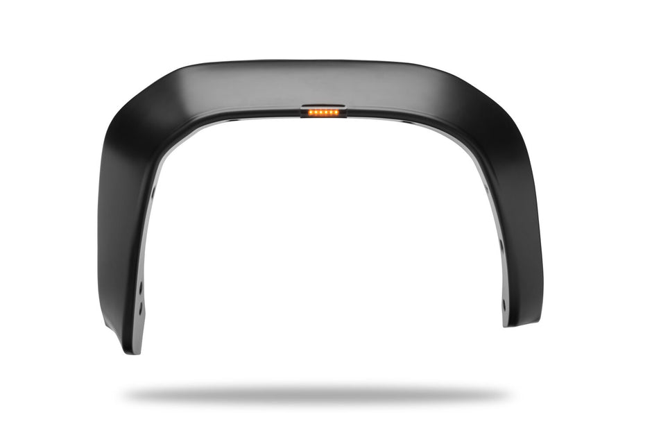 Husky Liners 2803935 RVL Smooth Finish Fender Flare Set