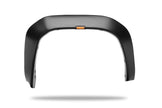 Husky Liners 2803935 RVL Smooth Finish Fender Flare Set