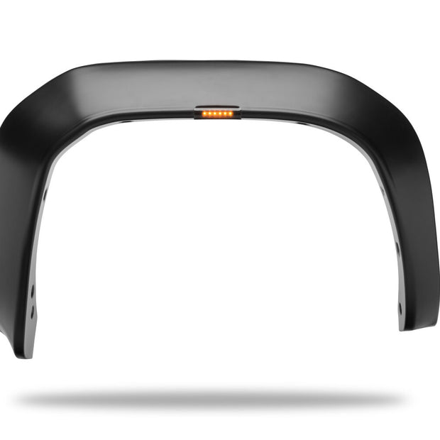 Husky Liners 2803935 RVL Smooth Finish Fender Flare Set