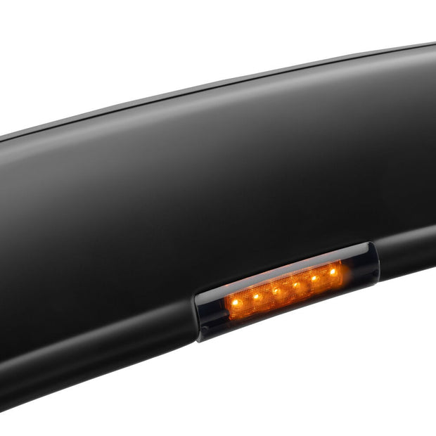 Husky Liners 2803932 RVL Smooth Finish Fender Flare Set For 22-26 Toyota Tundra