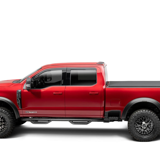 Husky Liners 2802980 RVL Smooth Finish Fender Flare Set