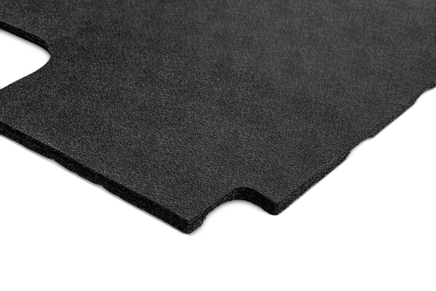 Husky Liners Guardian Impact Van Mat - Maxi - HVRFT15L