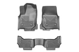Husky Weatherbeater Front & 2nd Seat Floor Liners 96531