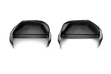 Husky Rear Wheel Well Guards 79071