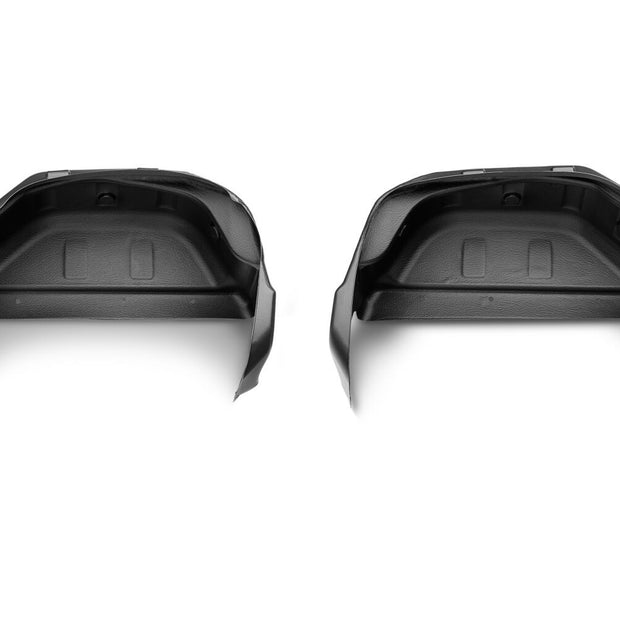Husky Rear Wheel Well Guards 79071