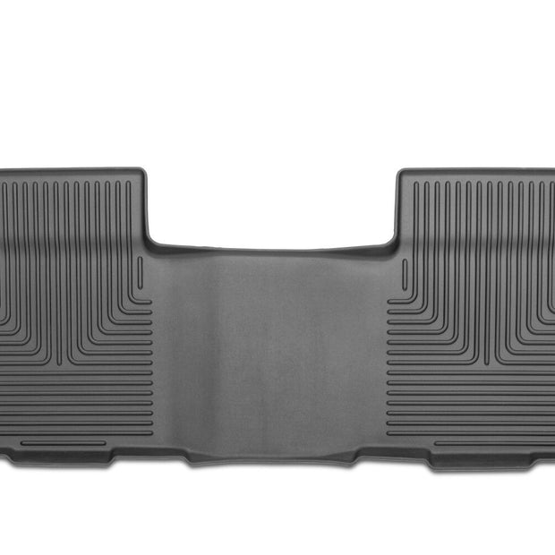 Husky X-act 2nd Seat Floor Liner 52961