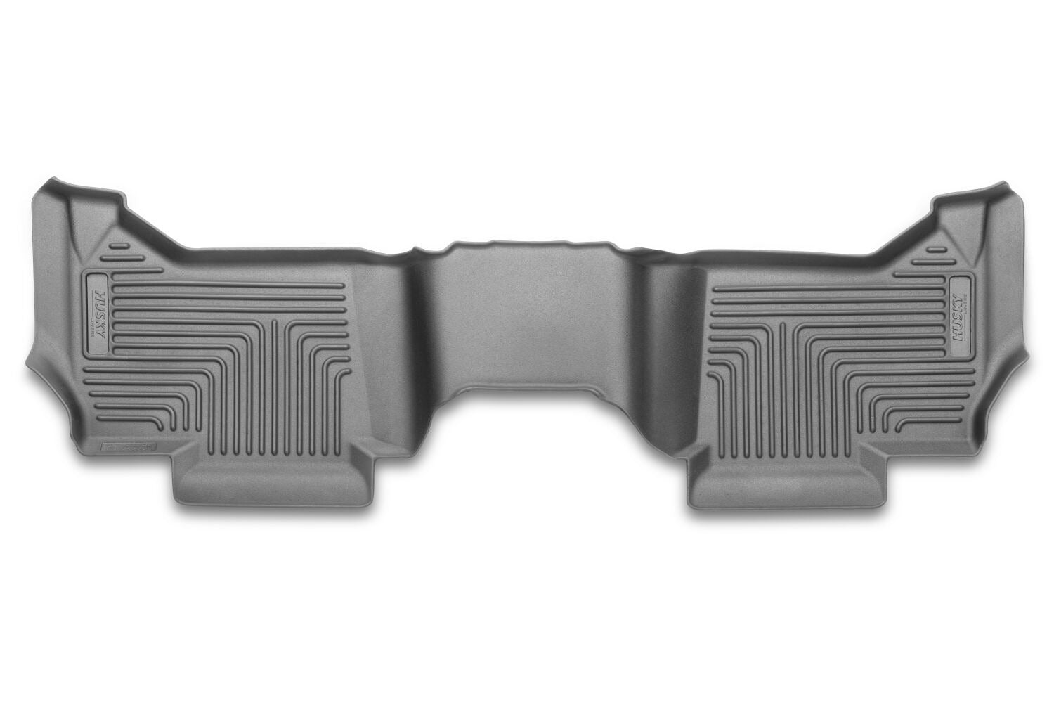 Husky Liners X-act Contour - 2nd Seat Floor Liner 54231