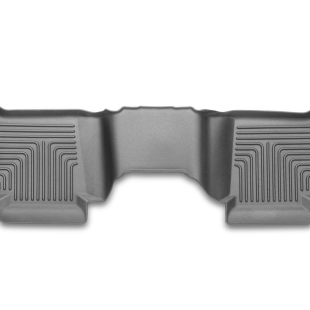 Husky Liners X-act Contour - 2nd Seat Floor Liner 54231