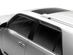 Husky 2854155 Ventvisor Low Pro 4PC Smoke 2022-2026 Jeep Grand Wagoneer