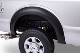 Husky Liners Husky Liners OE Style Fender Flares Black Smooth Finish 4-Piece Set 2802941