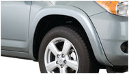 Husky Liners Husky Liners OE Style Fender Flares Black Smooth Finish 4-Piece Set 28031921