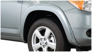 Husky Liners Husky Liners OE Style Fender Flares Black Smooth Finish 4-Piece Set 28031926