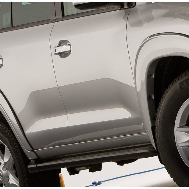 Husky Liners Husky Liners OE Style Fender Flares Black Smooth Finish 4-Piece Set 2803913