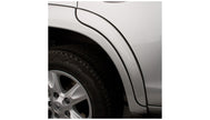 Husky Liners Husky Liners OE Style Fender Flares Black Smooth Finish 4-Piece Set 2803913