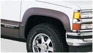 Husky Liners Husky Liners OE Style Fender Flares Black Smooth Finish 4-Piece Set 2804904
