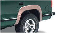 Husky Liners Husky Liners OE Style Fender Flares Black Smooth Finish 4-Piece Set 2804905