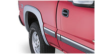 Husky Liners Husky Liners OE Style Fender Flares Black Smooth Finish 4-Piece Set 2804907