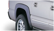 Husky Liners Husky Liners OE Style Fender Flares Black Smooth Finish 4-Piece Set 2804908