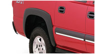 Husky Liners Husky Liners OE Style Fender Flares Black Smooth Finish 4-Piece Set 2804920