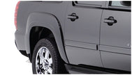 Husky Liners Husky Liners OE Style Fender Flares Black Smooth Finish 4-Piece Set 2804933