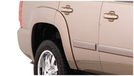 Husky Liners Husky Liners OE Style Fender Flares Black Smooth Finish 4-Piece Set 2804936