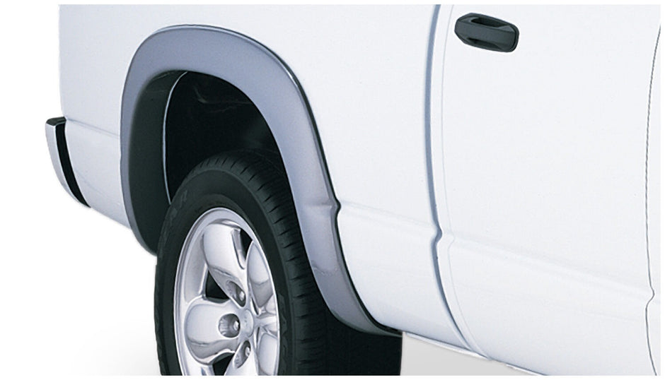 Husky Liners Husky Liners OE Style Fender Flares Black Smooth Finish 4-Piece Set 2805905