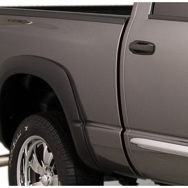 Husky Liners Husky Liners OE Style Fender Flares Black Smooth Finish 4-Piece Set 2805910