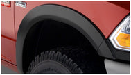 Husky Liners Husky Liners OE Style Fender Flares Black Smooth Finish 4-Piece Set 2805917