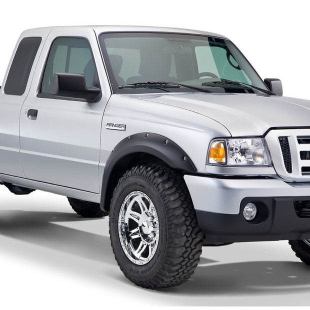 Husky Liners Pocket Style Fender Flare Set 28021915