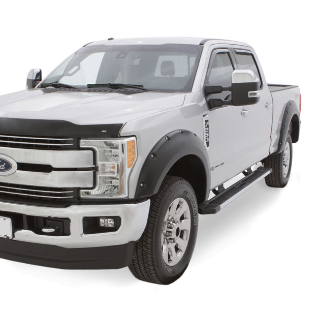 Husky Liners Pocket Style Fender Flare Set 2802942