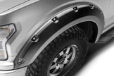 Husky Liners Pocket Style Fender Flare Set 2802945