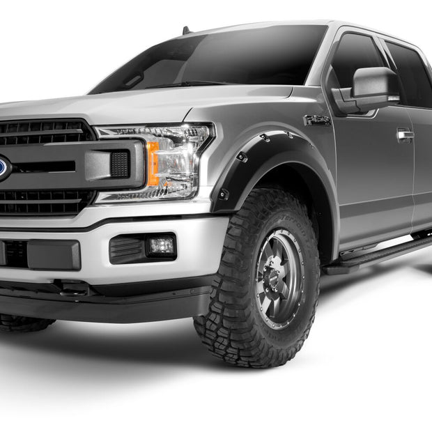 Husky Liners Pocket Style Fender Flare Set 2802945