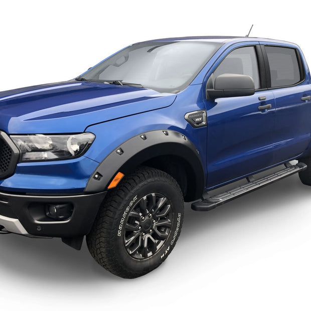 Husky Liners Pocket Style Fender Flare Set 2802949