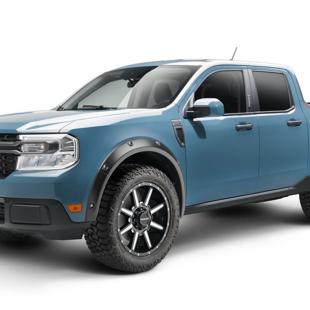 Husky Liners Pocket Style Fender Flare Set 2802967