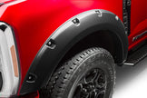 Husky Liners Pocket Style Fender Flare Set 2802969