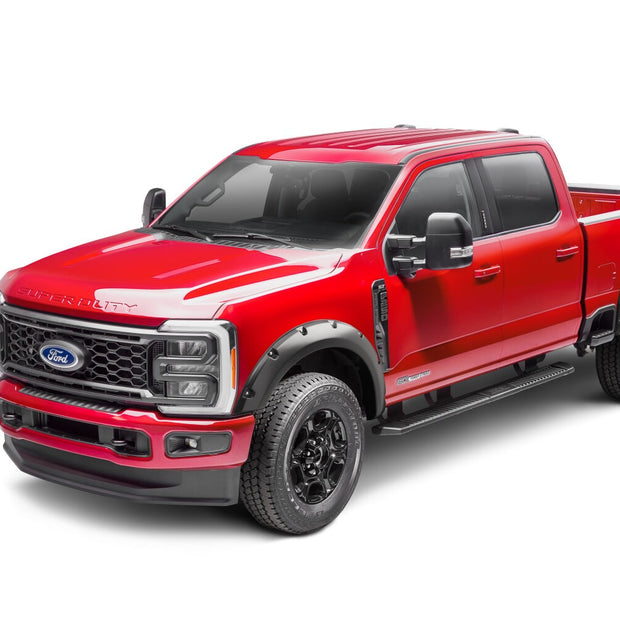 Husky Liners Pocket Style Fender Flare Set 2802969