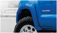 Husky Liners Pocket Style Fender Flare Set 28031925
