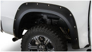 Husky Liners Pocket Style Fender Flare Set 2803911