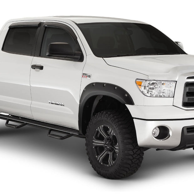 Husky Liners Pocket Style Fender Flare Set 2803911