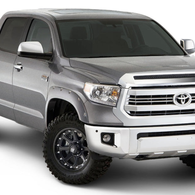 Husky Liners Pocket Style Fender Flare Set 2803918