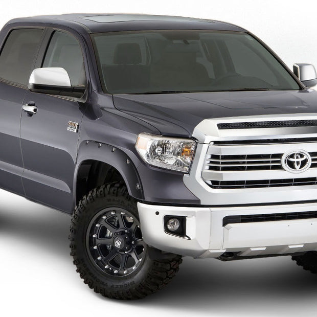 Husky Liners Pocket Style Fender Flare Set 2803918