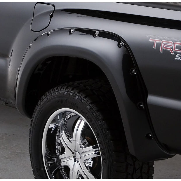 Husky Liners Pocket Style Fender Flare Set 2803920