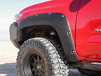 Husky Liners Pocket Style Fender Flare Set 2803922