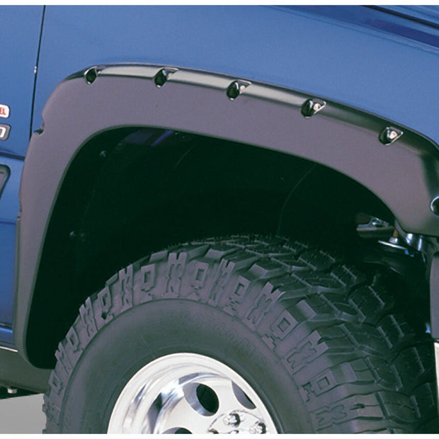 Husky Liners Pocket Style Fender Flare Set 2804918