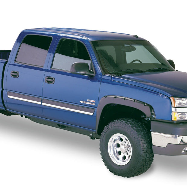 Husky Liners Pocket Style Fender Flare Set 2804918