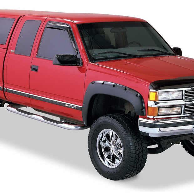 Husky Liners Pocket Style Fender Flare Set 2804919