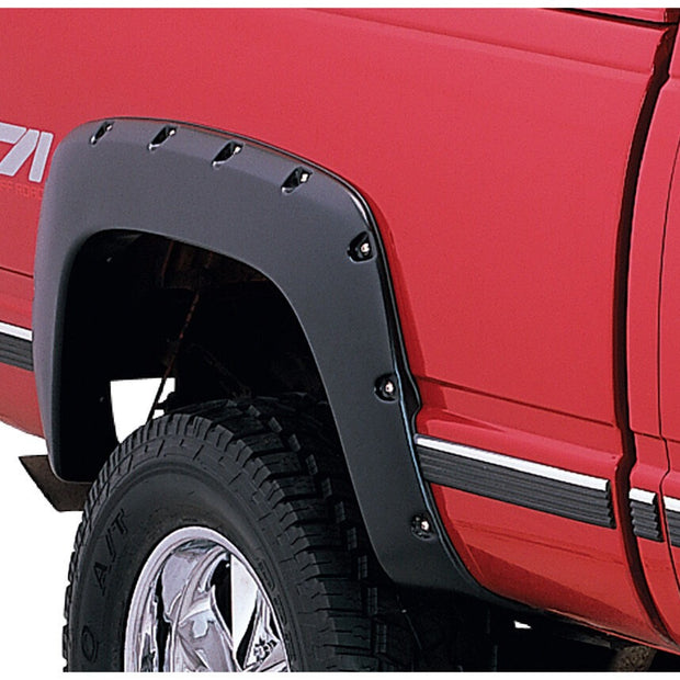 Husky Liners Pocket Style Fender Flare Set 2804919