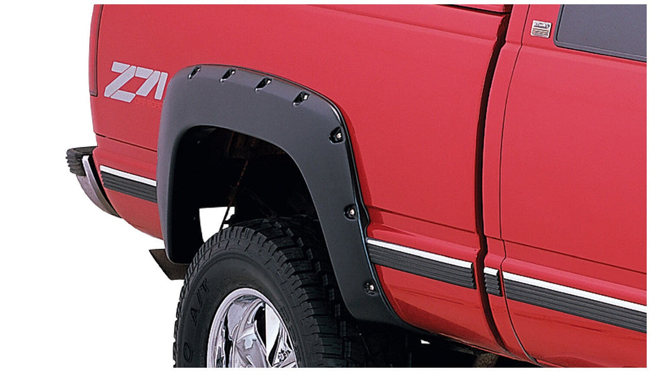 Husky Liners Pocket Style Fender Flare Set 2804919