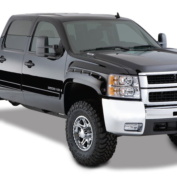 Husky Liners Pocket Style Fender Flare Set 2804924