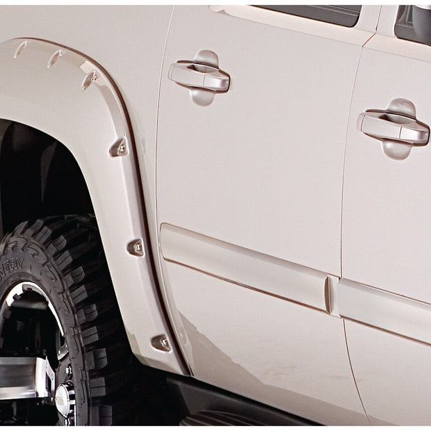 Husky Liners Pocket Style Fender Flare Set 2804932